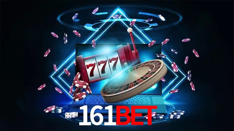 161bet - Aplicativo Móvel