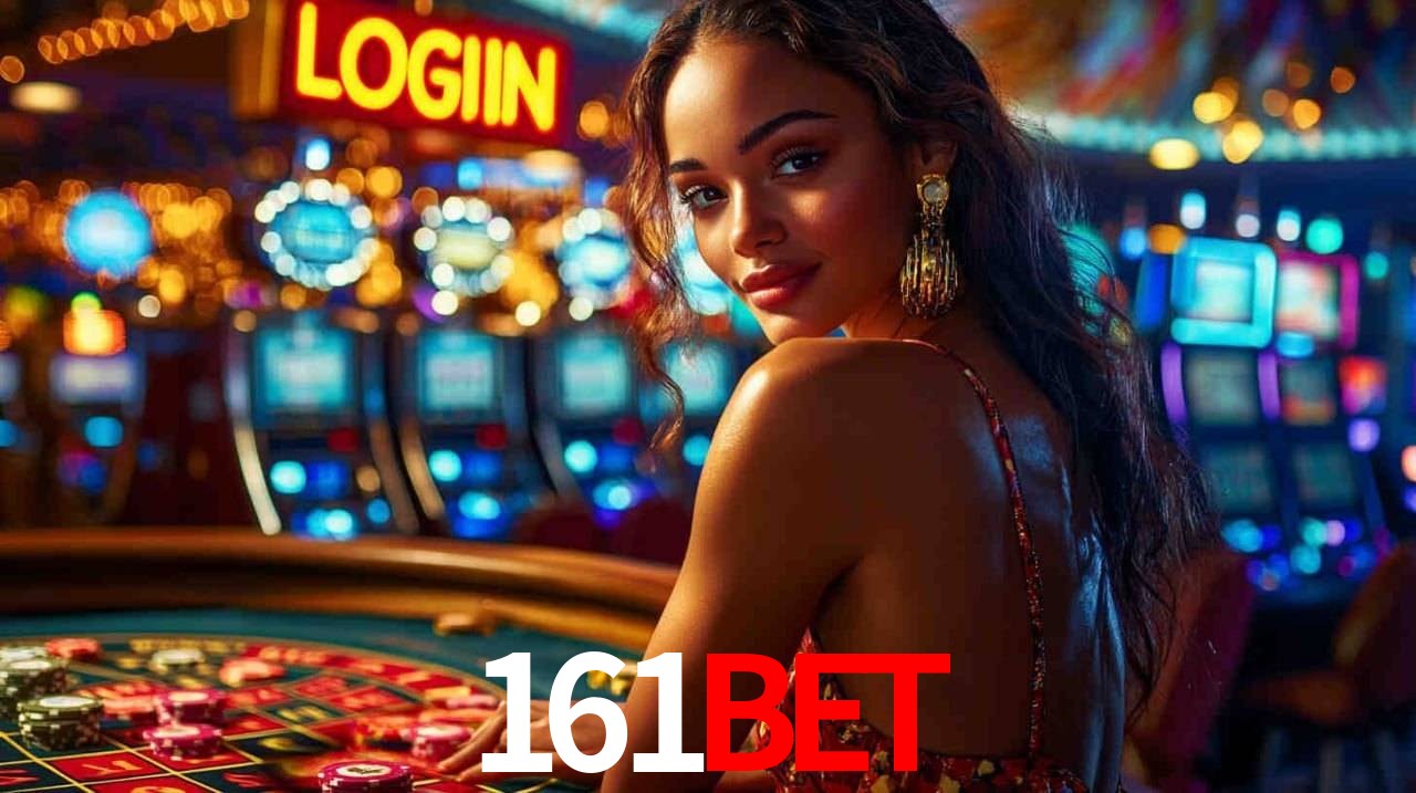 161bet Giros Grátis