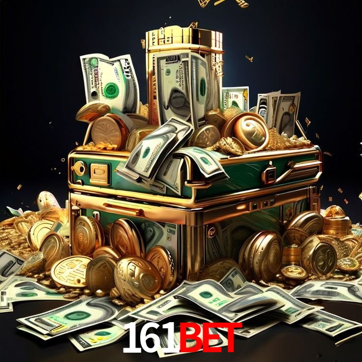 Aplicativo móvel 161bet para iOS e Android