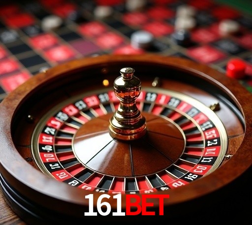 Evolução VIP 161bet
