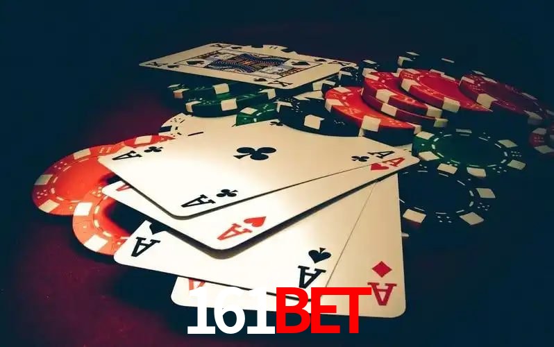 Oportunidades 161bet