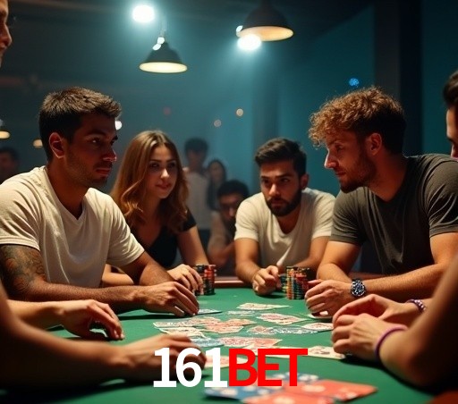 Sucesso 161bet