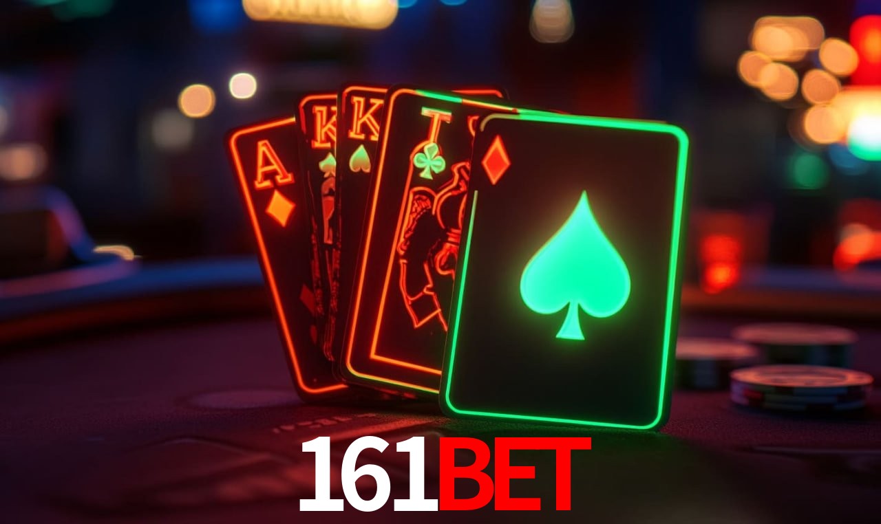 161bet plataforma