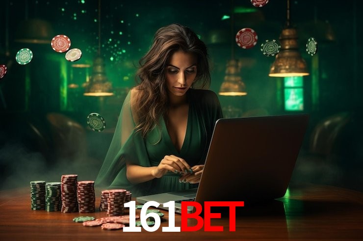App 161bet Android