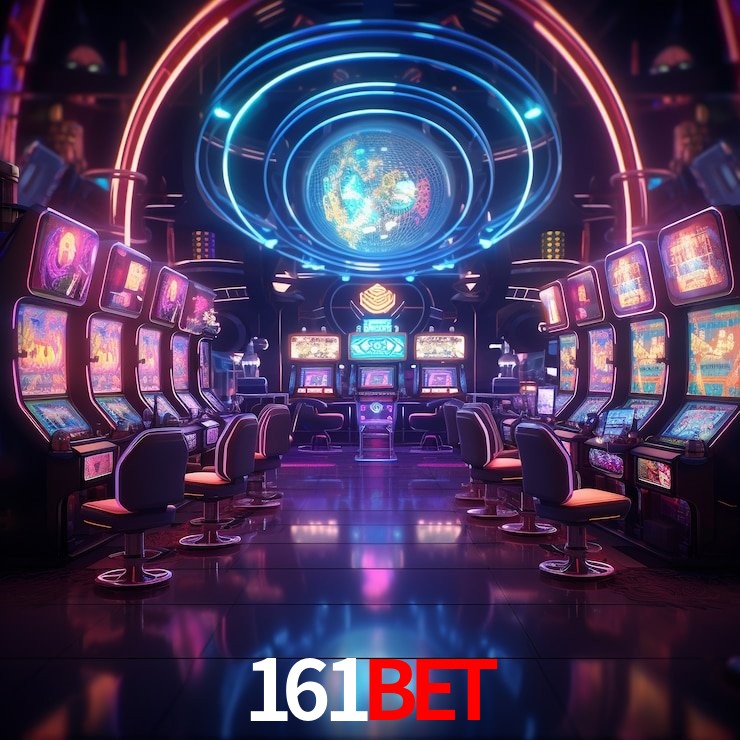 Promoções 161bet